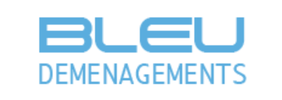 Moving company Bleu Déménagements Moving company Bleu Déménagements