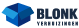 Verhuisbedrijf Blonk verhuizingen Verhuisbedrijf Blonk verhuizingen