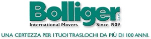 Traslocatore Bolliger Traslochi Traslocatore Bolliger Traslochi