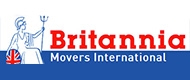 Removal company Britannia Movers International Removal company Britannia Movers International