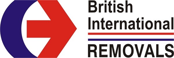 Moving company British International Removals Moving company British International Removals