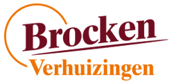 Verhuisbedrijf Brocken Verhuizingen Verhuisbedrijf Brocken Verhuizingen