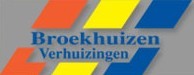 Verhuisbedrijf Broekhuizen Verhuizingen Verhuisbedrijf Broekhuizen Verhuizingen