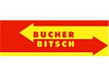 Moving company Bucher-Bitsch Möbeltransporte AG Moving company Bucher-Bitsch Möbeltransporte AG