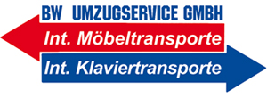 Umzugsunternehmen BW Umzugservice Umzugsunternehmen BW Umzugservice
