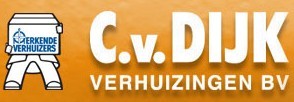Verhuisbedrijf C. van Dijk Verhuizingen Verhuisbedrijf C. van Dijk Verhuizingen
