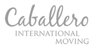 Empresa de mudanzas Caballero International Moving Empresa de mudanzas Caballero International Moving