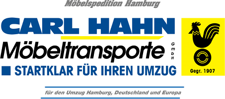 Umzugsunternehmen Carl Hahn Möbeltransporte GmbH Umzugsunternehmen Carl Hahn Möbeltransporte GmbH