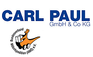 Umzugsunternehmen Carl Paul GmbH & Co KG Umzugsunternehmen Carl Paul GmbH & Co KG