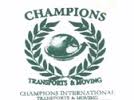 Empresa de mudanzas Champions Canarias - International Transport & Moving Empresa de mudanzas Champions Canarias - International Transport & Moving