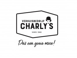 Verhuisbedrijf Charly Verhuisbedrijf Charly