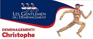 Déménageur Christophe Déménagements - Reims Déménageur Christophe Déménagements - Reims