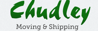 Chudley International Moving & Shipping Chudley International Moving & Shipping