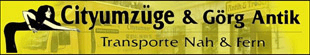Umzugsunternehmen Cityumzüge Inh. Wolfgang Görg Umzugsunternehmen Cityumzüge Inh. Wolfgang Görg