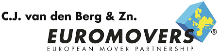 C.J. van den Berg & Zn. Euromovers C.J. van den Berg & Zn. Euromovers