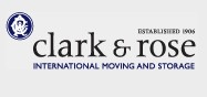 Déménageur Clark & Rose Déménageur Clark & Rose