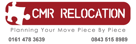 CMR Relocation Ltd CMR Relocation Ltd