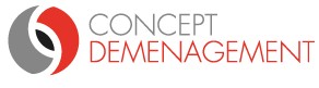 Déménageur Concept Déménagement Déménageur Concept Déménagement