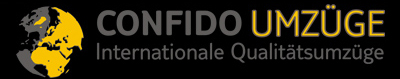 Umzugsunternehmen Confido Umzüge Umzugsunternehmen Confido Umzüge