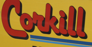 Removal company Corkill Removals and Storage Removal company Corkill Removals and Storage