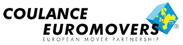 Verhuisbedrijf Coulance Euromovers Verhuisbedrijf Coulance Euromovers