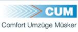 Umzugsunternehmen CUM Umzüge Umzugsunternehmen CUM Umzüge