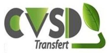 Déménageur CVSD Transfert Déménageur CVSD Transfert