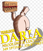 Daria Traslochi di Daria Luciano & C. Daria Traslochi di Daria Luciano & C.