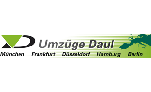 Umzugsunternehmen Daul Umzüge Umzugsunternehmen Daul Umzüge