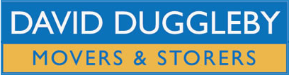 David Duggleby Movers & Storers David Duggleby Movers & Storers