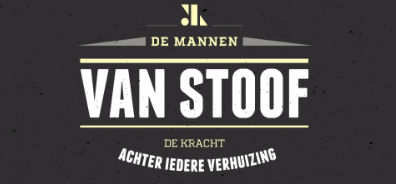 Verhuisbedrijf De mannen van Stoof Verhuisbedrijf De mannen van Stoof