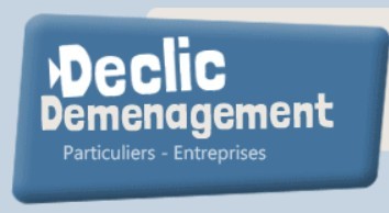 Déménageur Declic Déménagenents Déménageur Declic Déménagenents
