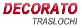 Traslocatore Decorato Traslochi Traslocatore Decorato Traslochi