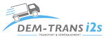 Déménageur Dem-Trans i2s Déménageur Dem-Trans i2s