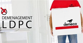 Déménageur Demeco - Déménagements LDPC Poitiers Déménageur Demeco - Déménagements LDPC Poitiers
