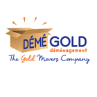 Déménageur Demegold Déménagement Déménageur Demegold Déménagement