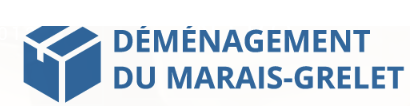 Déménageur Déménagement du Marais-Grelet Déménageur Déménagement du Marais-Grelet