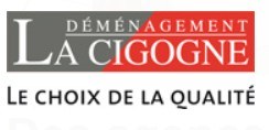 Déménageur Déménagement La Cigogne - Yvelines Déménageur Déménagement La Cigogne - Yvelines