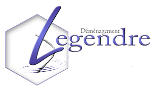 Déménageur Déménagement Legendre Déménageur Déménagement Legendre