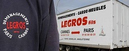 Déménageur Déménagement Legros Fils Déménageur Déménagement Legros Fils