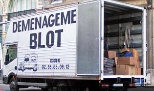 Déménageur Démenagements Blot Déménageur Démenagements Blot