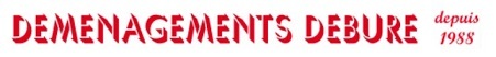Déménageur Déménagements Debure Déménageur Déménagements Debure