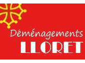 Déménageur Demenagements LLORET Déménageur Demenagements LLORET