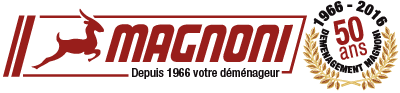 Déménageur Déménagements Magnoni Déménageur Déménagements Magnoni