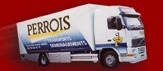 Déménageur Déménagements Perrois Déménageur Déménagements Perrois