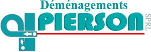 Moving company Déménagements Pierson Moving company Déménagements Pierson