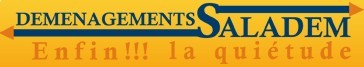 Déménageur Déménagements Saladem Déménageur Déménagements Saladem
