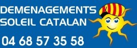 Déménageur Déménagements Soleil Catalan Déménageur Déménagements Soleil Catalan