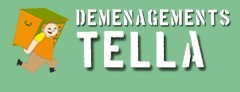 Déménageur Déménagements Tella Déménageur Déménagements Tella