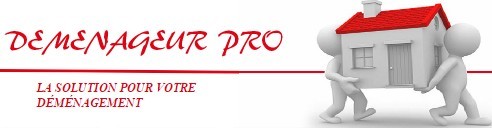 Déménageur Pro Déménageur Pro
